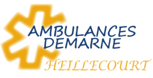 mentions Ambulances Demarne Transport sanitaire et médical Heillecourt Nancy 54